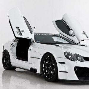 Meet your Posher, Adriel